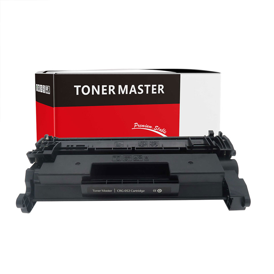 For Canon CRG-052 Toner Cartridge - Tonermaster