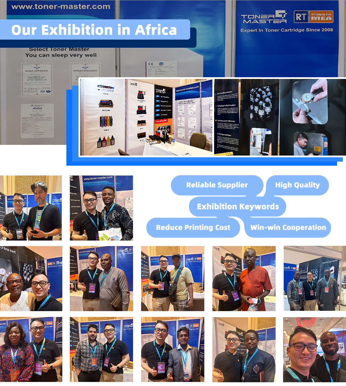 RTMworld Imaging VIP Expo 2024 in Nigeria 02