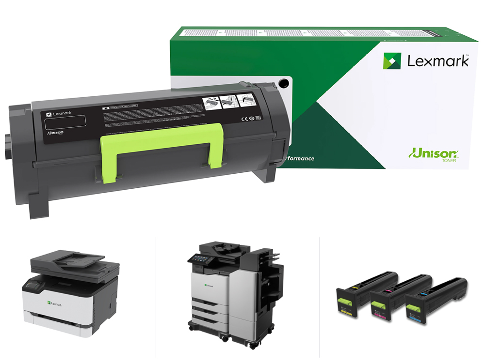 lexmark news