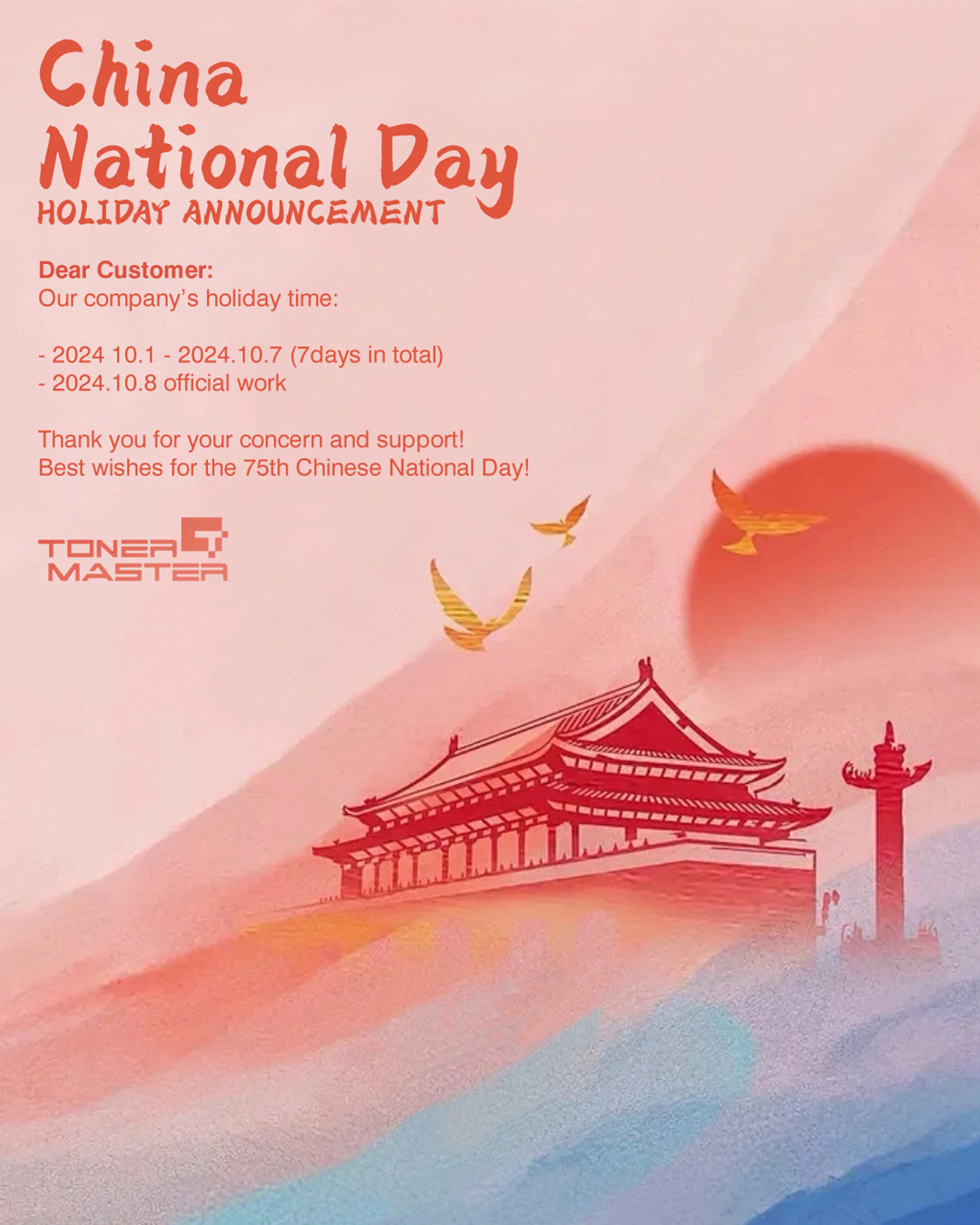 National Day