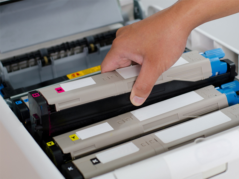 toner cartridges supplier