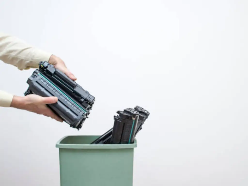 can you recycle brother toner cartridges