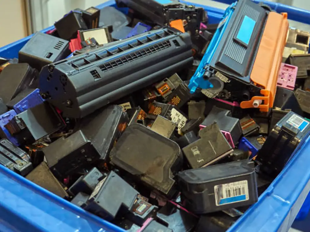 recycle brother toner cartridges for cash