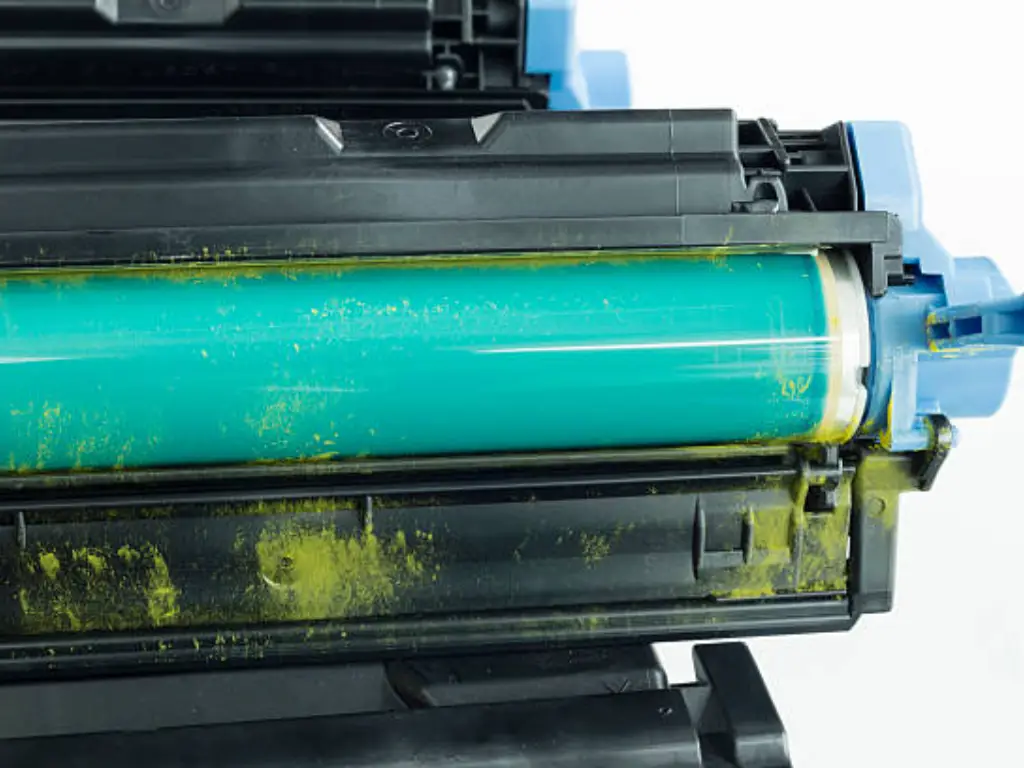 printer toner refill