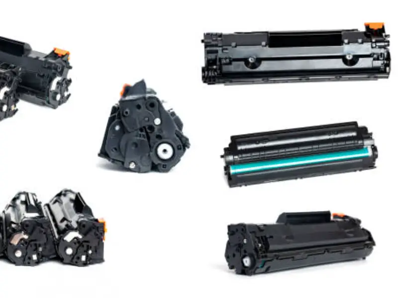 toner cartridge vs drum