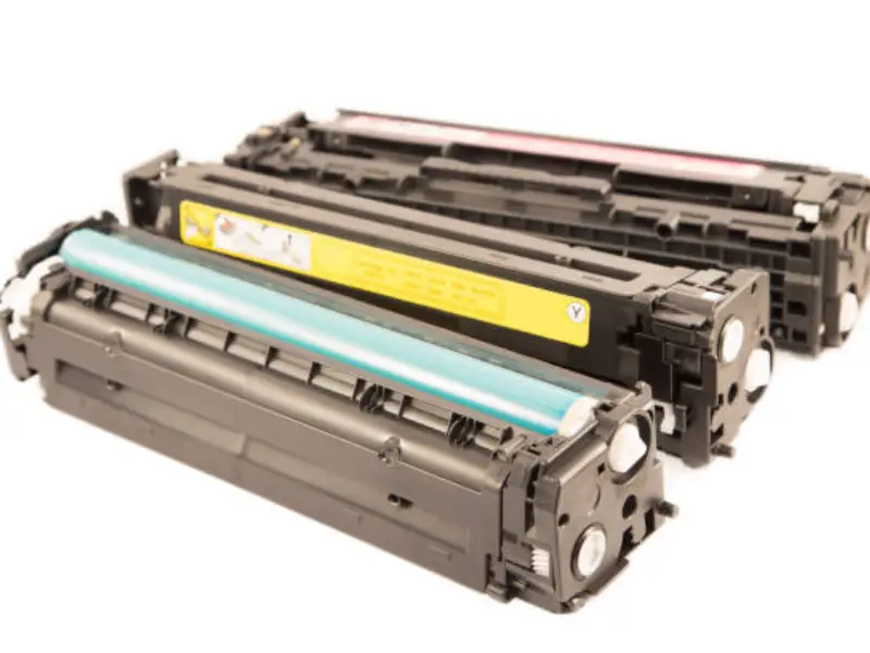 toner drum vs cartridge